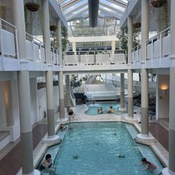 Precise Resort Marina Wolfsbruch
