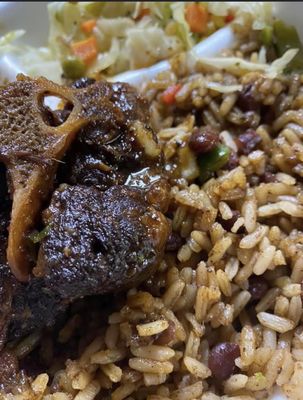 Caribee Jerk by null