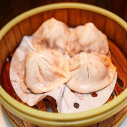 62 Secret Kitchen - Steamed Pork Soup Dumpling(4) (@joeynht)