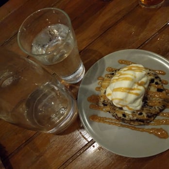 Bypass Bistro - Cookies cream cheese ala mode - Bistros Near Me - Bacolod City, NEC Bypass Bistro - Cookies cream cheese ala mode - Bistros Near Me - Bacolod City, NEC