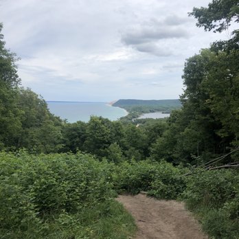 Indigo Bluffs - RV Parks Near Me - Empire, Michigan Indigo Bluffs - RV Parks Near Me - Empire, Michigan