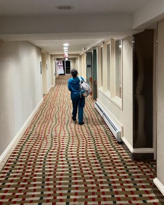 Sleepy Hollow Hotel, Dolce by Wyndham by null