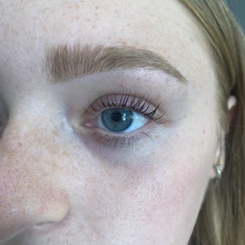 Jax Orange County - Jax's student did so good!!! - Eyelash Service Near Me - Costa Mesa, California
