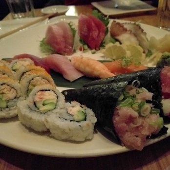 Izakaya Den - Sushi deluxe - Japanese Near Me - Denver, Colorado
