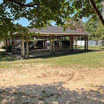 West Side Park - Parks Near Me - Mobile, Alabama