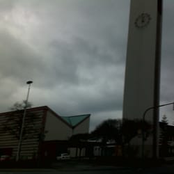 Pfarramt Hl. Kreuz