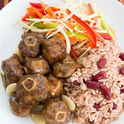 Island Jerk Chicken