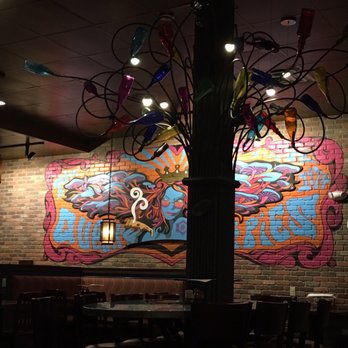 Mellow Mushroom - Bars Near Me - Owensboro, Kentucky