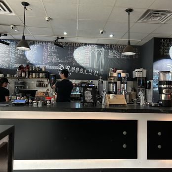 Martha's Country Bakery - The Shake Bar is amazing as they have an All Types of Flavors......Mmm Mmm - Bakeries Near Me - Brooklyn, New York Martha's Country Bakery - The Shake Bar is amazing as they have an All Types of Flavors......Mmm Mmm - Bakeries Near Me - Brooklyn, New York