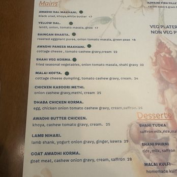 Baithak - Indian Near Me - Dublin, California