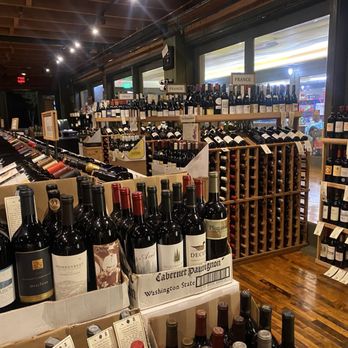 Packing House Wines - Wine Bars Near Me - Claremont, California