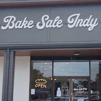 Bake Sale Indy - Bakeries Near Me - Indianapolis, Indiana Bake Sale Indy - Bakeries Near Me - Indianapolis, Indiana