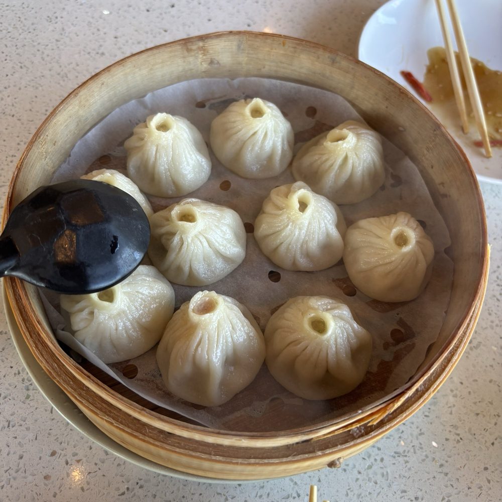 Pan Dumpling House - Chinese Near Me - Corona, California