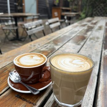Stable Cafe - Cappucino and Latte - Breakfast & Brunch Near Me - San Francisco, California Stable Cafe - Cappucino and Latte - Breakfast & Brunch Near Me - San Francisco, California