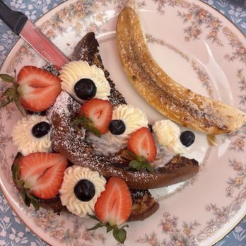 Cucharita - Pan Frances - Bakeries Near Me - Houston, Texas