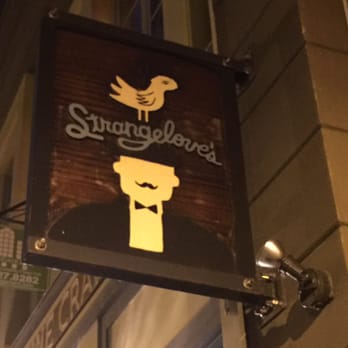 Strangelove's - Cute - Bars Near Me - Philadelphia, Pennsylvania Strangelove's - Cute - Bars Near Me - Philadelphia, Pennsylvania