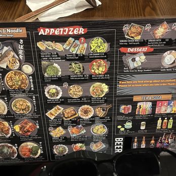 Shinjuku Ramen - Ramen Near Me - New York, New York Shinjuku Ramen - Ramen Near Me - New York, New York
