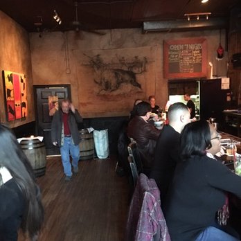 Tapas 177 Lounge - Tapas/Small Plates Near Me - Rochester, New York