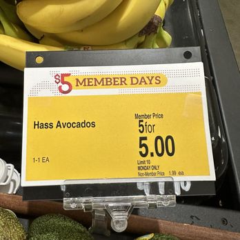 Raley's - $5 Monday Deal 4/13/26 - Grocery Near Me - Sacramento, California Raley's - $5 Monday Deal 4/13/26 - Grocery Near Me - Sacramento, California