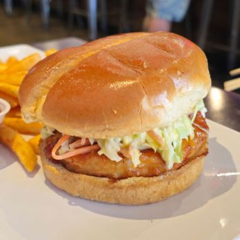 Bonchon Mountain view - Korean Near Me - Mountain View, California