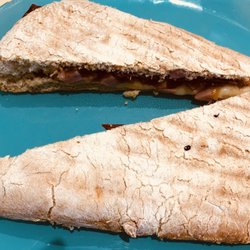 Fresh Spot - Nápoles Panini