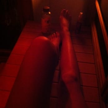 Allyu - Infrared sauna, relaxing! - Day Spas Near Me - Chicago, Illinois Allyu - Infrared sauna, relaxing! - Day Spas Near Me - Chicago, Illinois