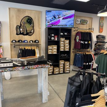 Kickflip Skate Co. - Skate Shops Near Me - Glendora, California