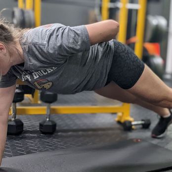 ReforgeFit - Trainers Near Me - Lake Forest, California ReforgeFit - Trainers Near Me - Lake Forest, California