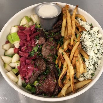 Taureaux Tavern - French Near Me - Chicago, Illinois