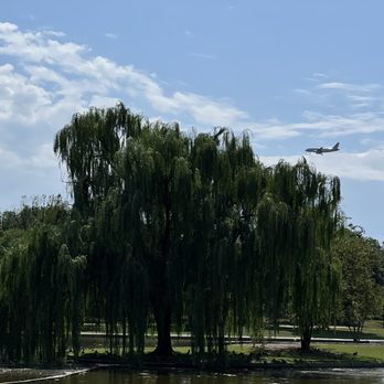 Constitution Gardens - Parks Near Me - Washington, DC, District of Columbia