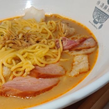 Bone Soup Malatang - Chinese Near Me - Toronto, Ontario