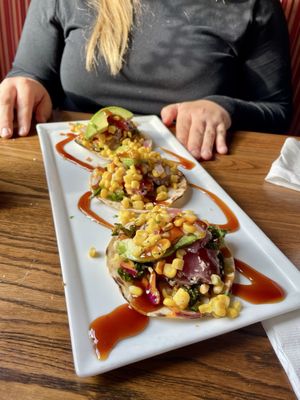 Mill Creek Tavern by null