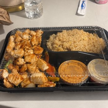 Boxo Hibachi - Sushi Bars Near Me - The Colony, Texas Boxo Hibachi - Sushi Bars Near Me - The Colony, Texas