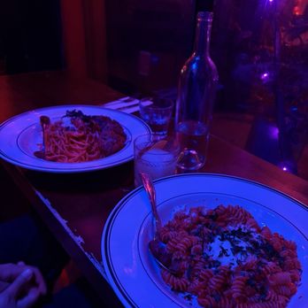 Emmy's Spaghetti Shack - spicy vodka pasta and Spaghetti and meatballs - Italian Near Me - San Francisco, California Emmy's Spaghetti Shack - spicy vodka pasta and Spaghetti and meatballs - Italian Near Me - San Francisco, California