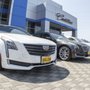 Photo of Team Cadillac Service Center