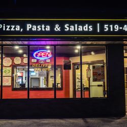 Pizza Delight