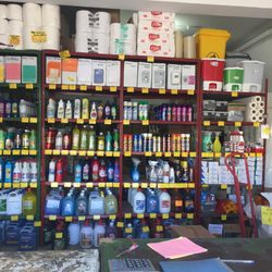 Arata & Arata Comercial Ltda.