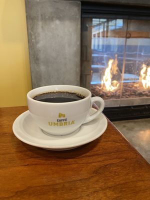 The Dundee Bistro by null
