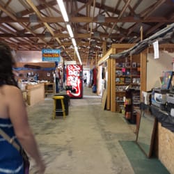 North Myrtle Beach Flea Market
