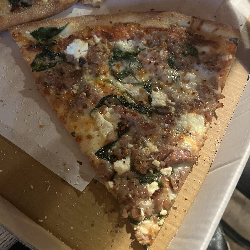 Za Pizza - Pizza Near Me - San Francisco, California Za Pizza - Pizza Near Me - San Francisco, California