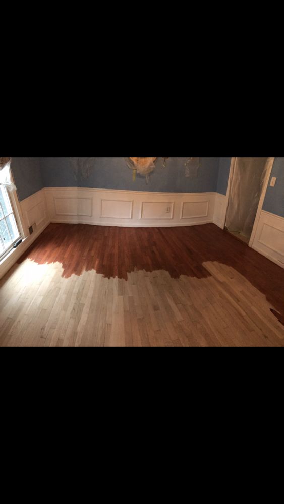 Slide of Wesley Home Improvement LLC