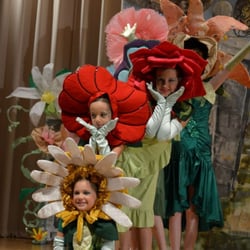 North Texas Performing Arts - Plano