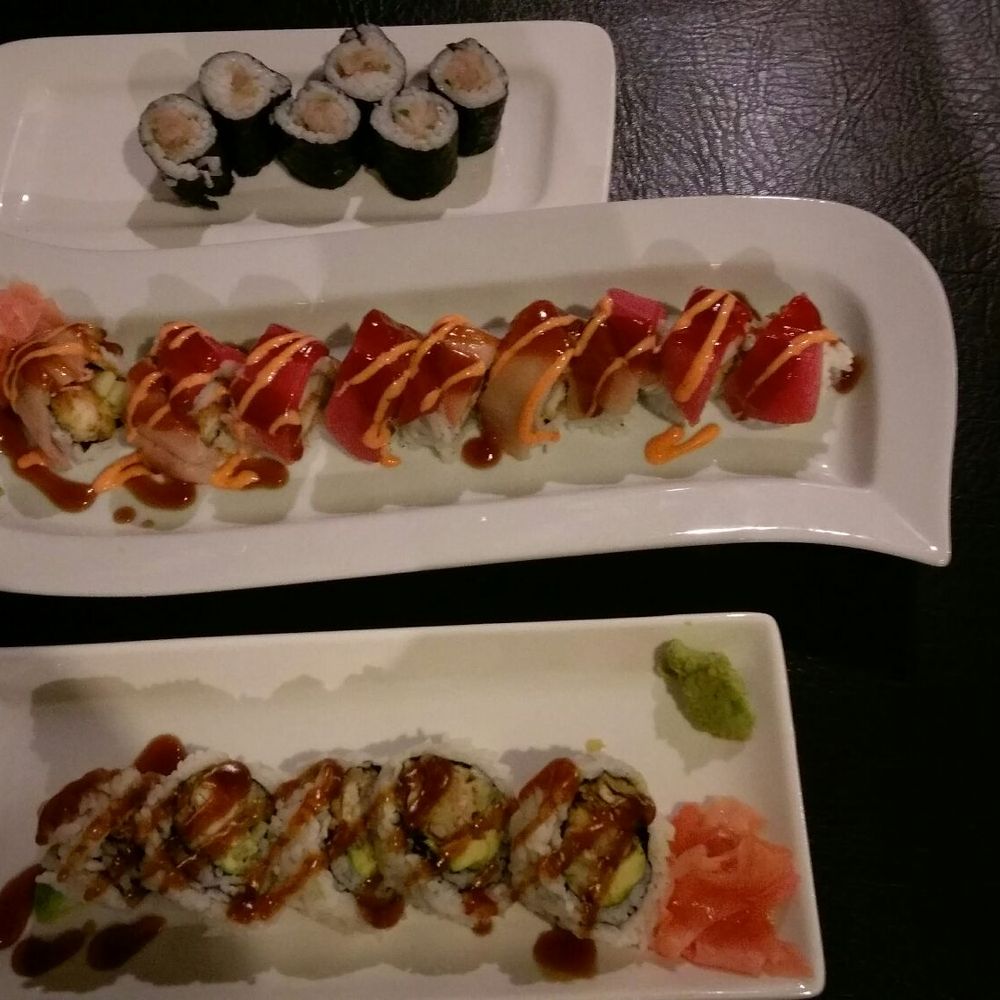 Sake - Japanese Near Me - High Point, North Carolina Sake - Japanese Near Me - High Point, North Carolina