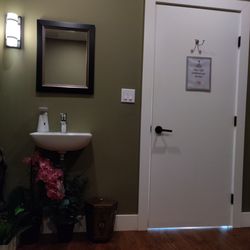 Sawatdee Thai Wellness & Spa - Tea Room
