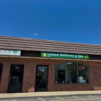 Lemon Wellness Spa - Massage Near Me - East Meadow, New York Lemon Wellness Spa - Massage Near Me - East Meadow, New York