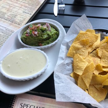 Tres Potrillos - Guacamole Dip - Mexican Near Me - Medina, Ohio Tres Potrillos - Guacamole Dip - Mexican Near Me - Medina, Ohio