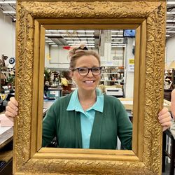 Evolution Home - Susan is the owner of Evolution Home, a business she started 24 years ago (as of 2023)