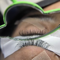 The Lash Nap