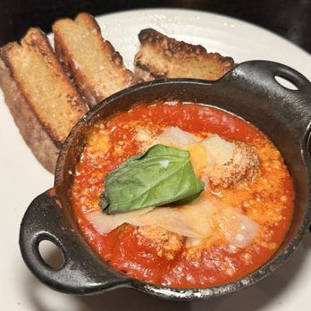 Pizzana - POLPETTE AL FORNO - Pizza Near Me - San Fernando Valley, California Pizzana - POLPETTE AL FORNO - Pizza Near Me - San Fernando Valley, California
