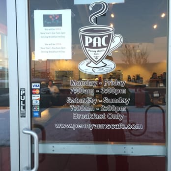 Penny Ann's Cafe - Breakfast & Brunch Near Me - Draper, Utah Penny Ann's Cafe - Breakfast & Brunch Near Me - Draper, Utah